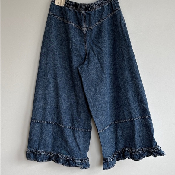 We The Free Love Me Not Bloomer Jeans - Picture 6 of 10